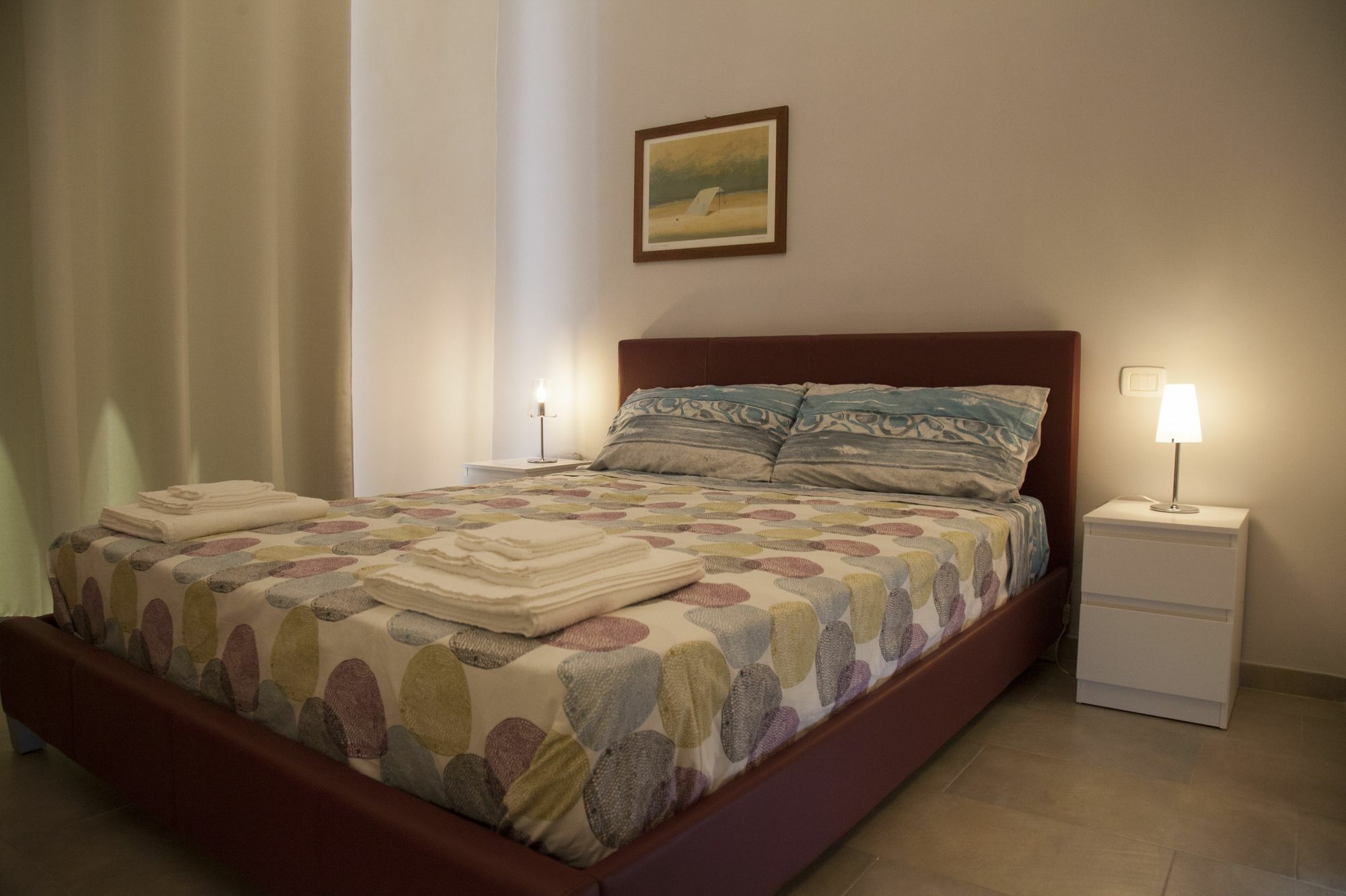 Sanbiagio, 25 Guesthouse Naples Exterior photo