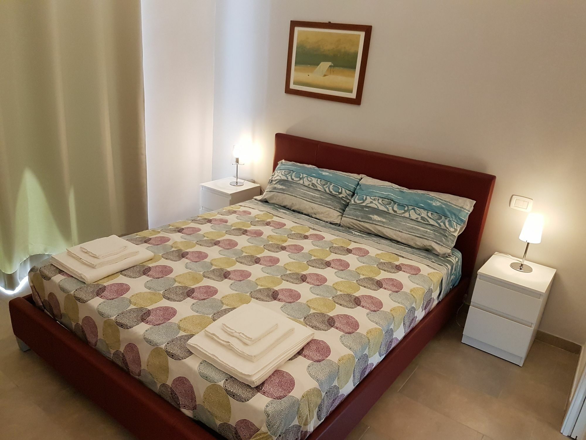 Sanbiagio, 25 Guesthouse Naples Exterior photo